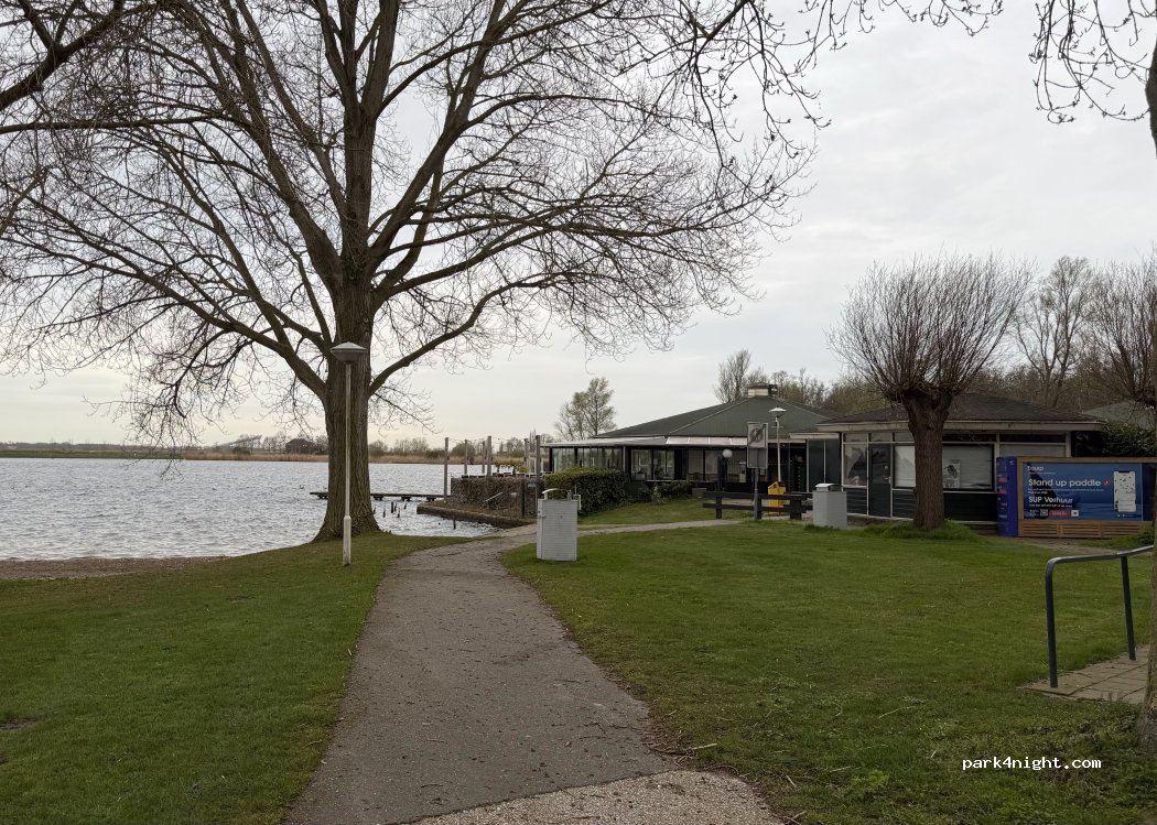 (2725KA) Zoetermeer - Strand — foto 2