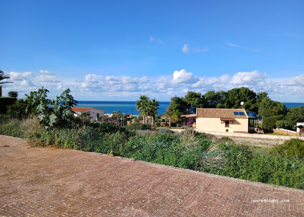 (91015) Custonaci - Via Favignana — foto 2
