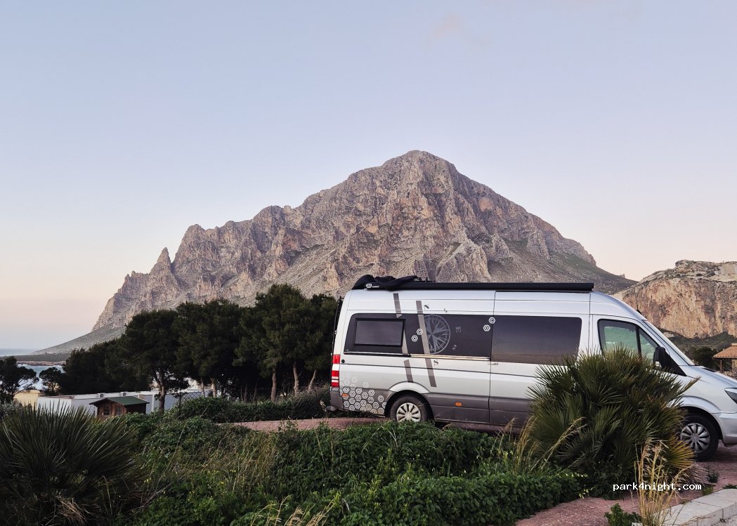 (91015) Custonaci - Via Favignana — foto 3