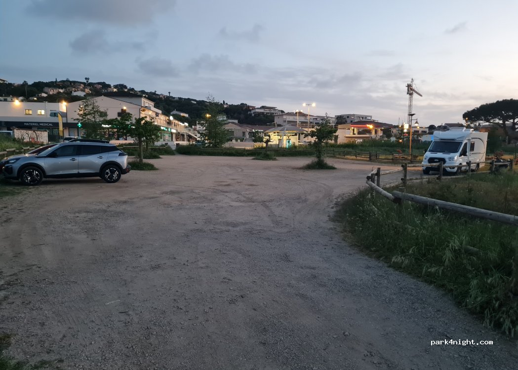 (20128) Grosseto-Prugna - Unnamed Road — foto 2