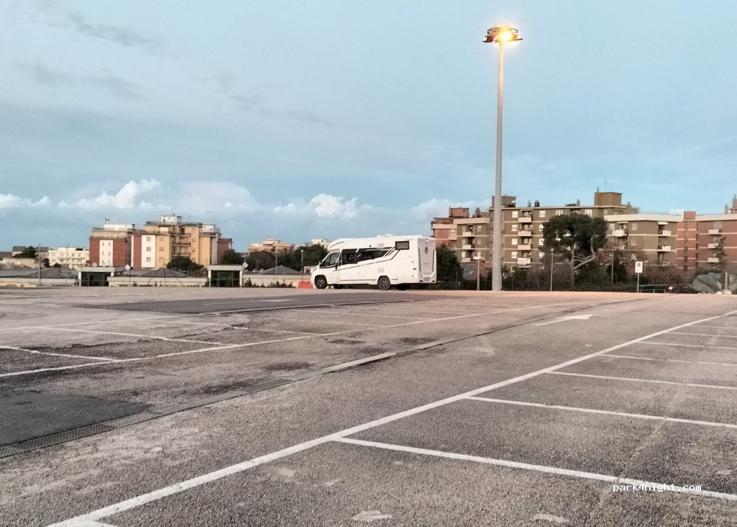 (60126) Ancona - Via Conca 71 — foto 3