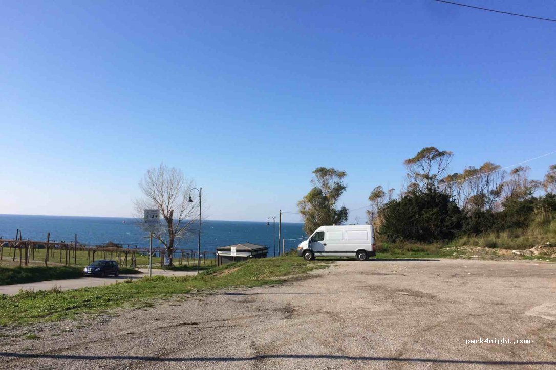 (84043) Agropoli - 10 Via fontana dei monaci — foto