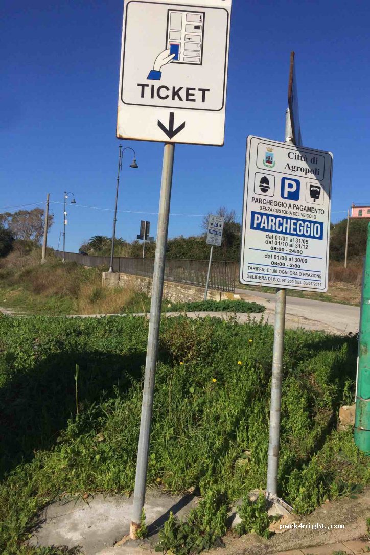 (84043) Agropoli - 10 Via fontana dei monaci — foto 2