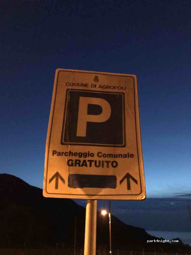 (84043) Agropoli - 10 Via fontana dei monaci — foto 3