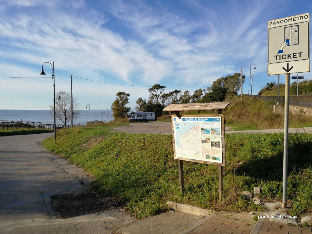 (84043) Agropoli - 10 Via fontana dei monaci — foto 4