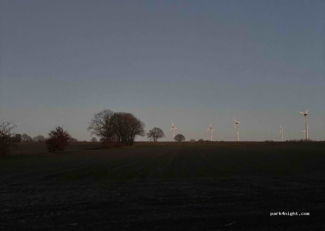(28790) Schwanewede - Schwaneweder Straße — foto