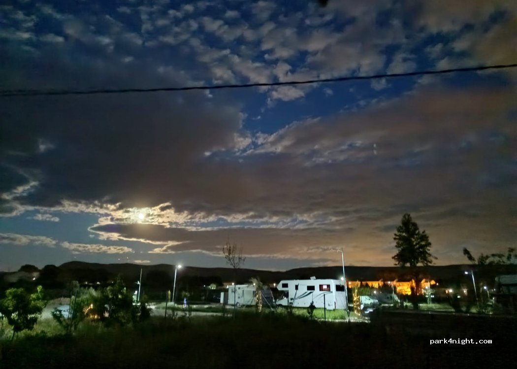 Camper Park Fuente Ascoy — foto 3
