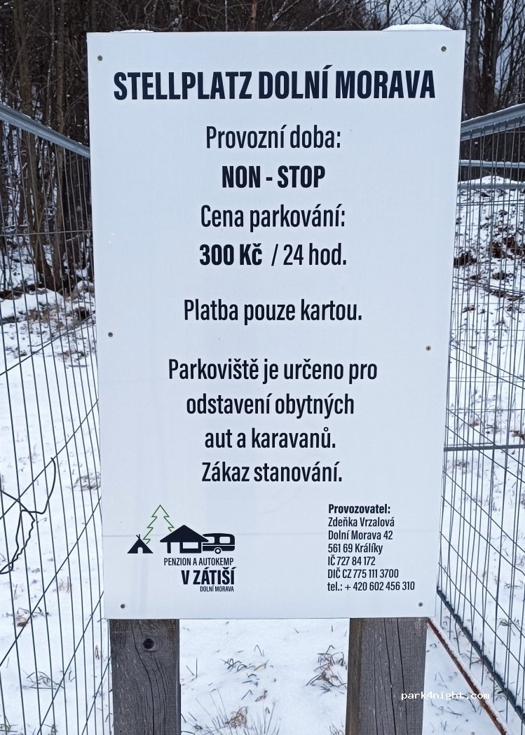 (561 69) Dolní Morava - 31227 — foto 2