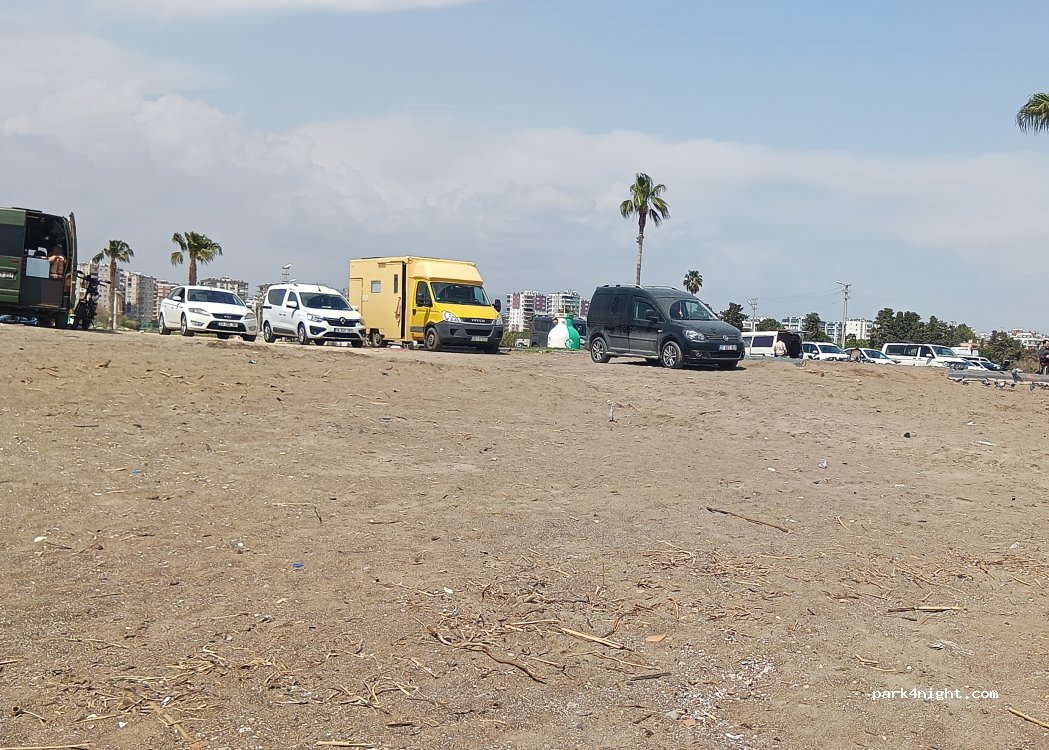 (33330) Mezitli - 34301. Sk. — foto 3
