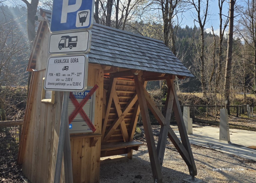 (4280) Kranjska Gora - Vršiška cesta — foto 2