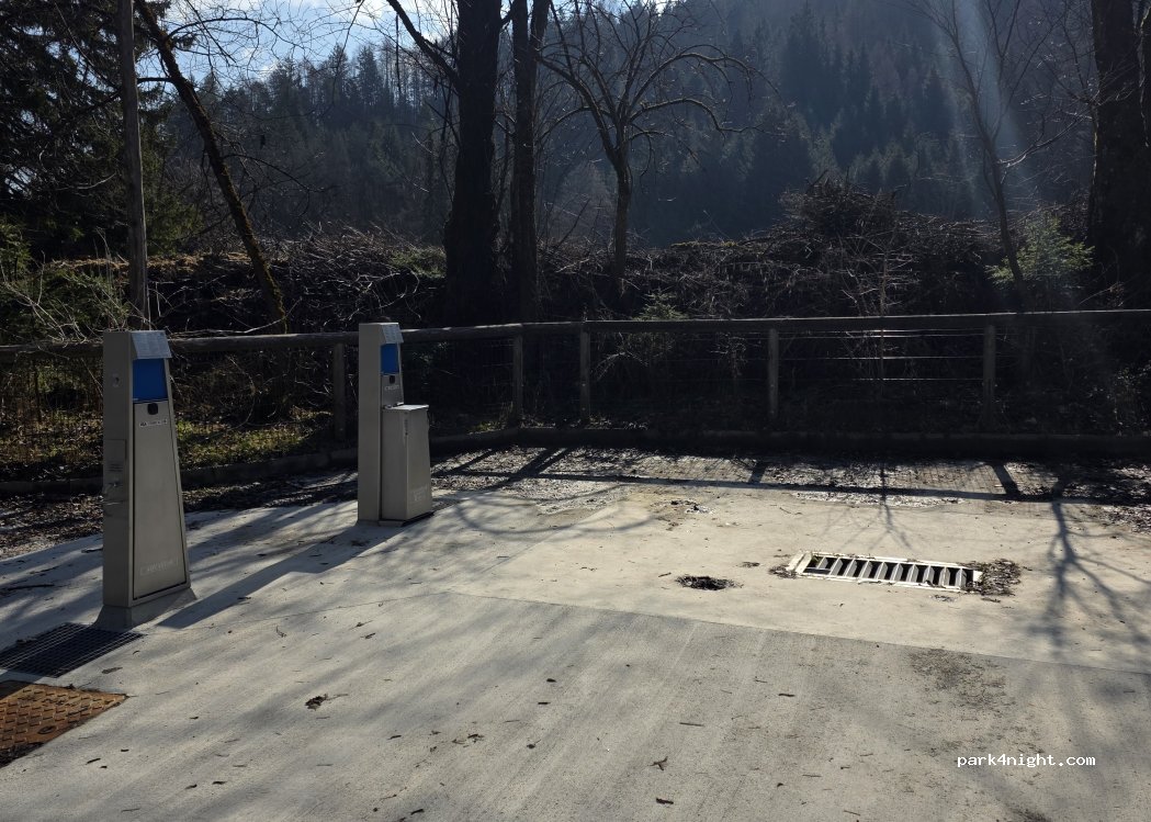 (4280) Kranjska Gora - Vršiška cesta — foto 3