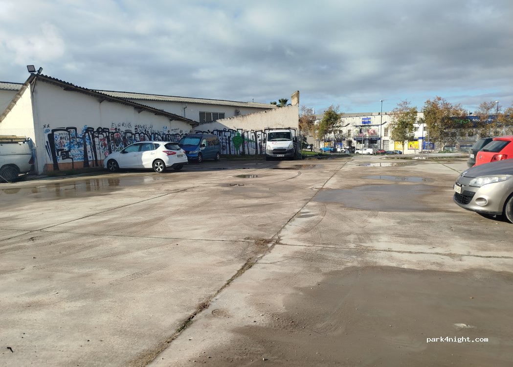 (14900) Lucena - Calle Perales — foto
