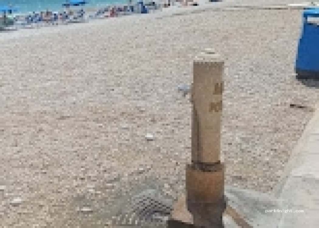 (03581) l'Alfàs del Pi - CV-765 — foto