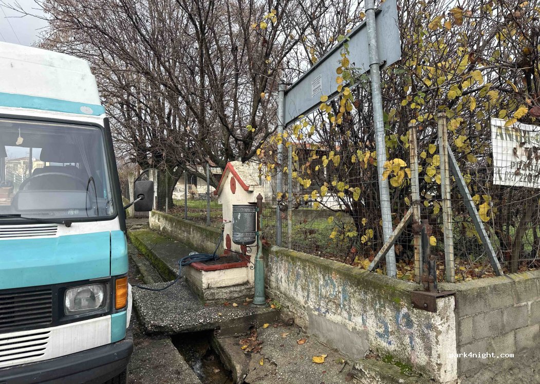 (62043) Mandraki - — foto