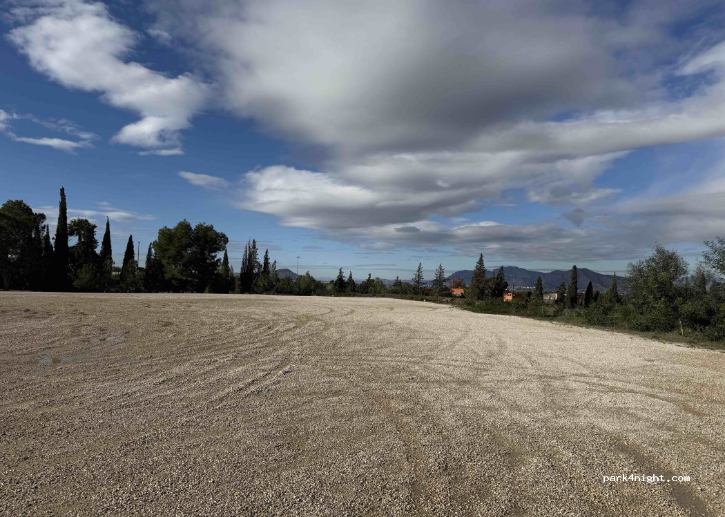 (03390) Benejúzar - Camino de la Pilarica — foto 2