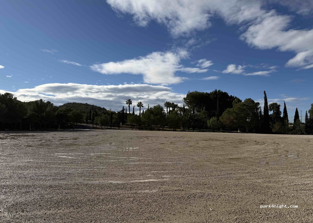 (03390) Benejúzar - Camino de la Pilarica — foto 3