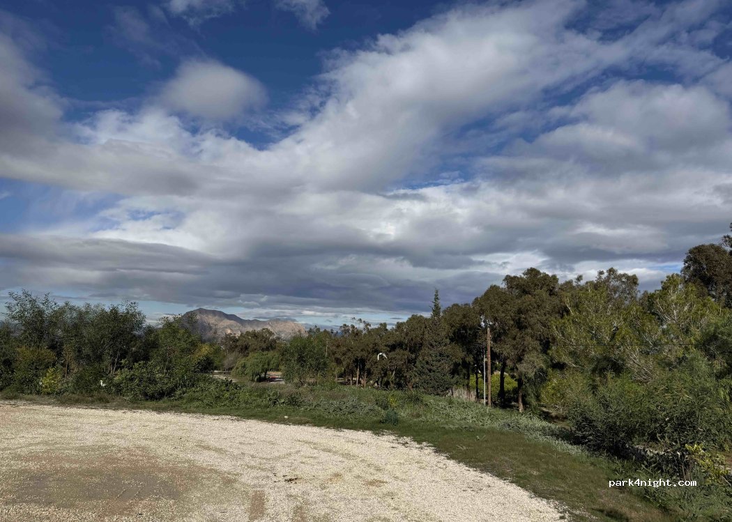 (03390) Benejúzar - Camino de la Pilarica — foto 4