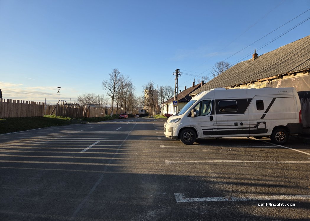 (447020) Ardud - Strada Ardunul Mic — foto