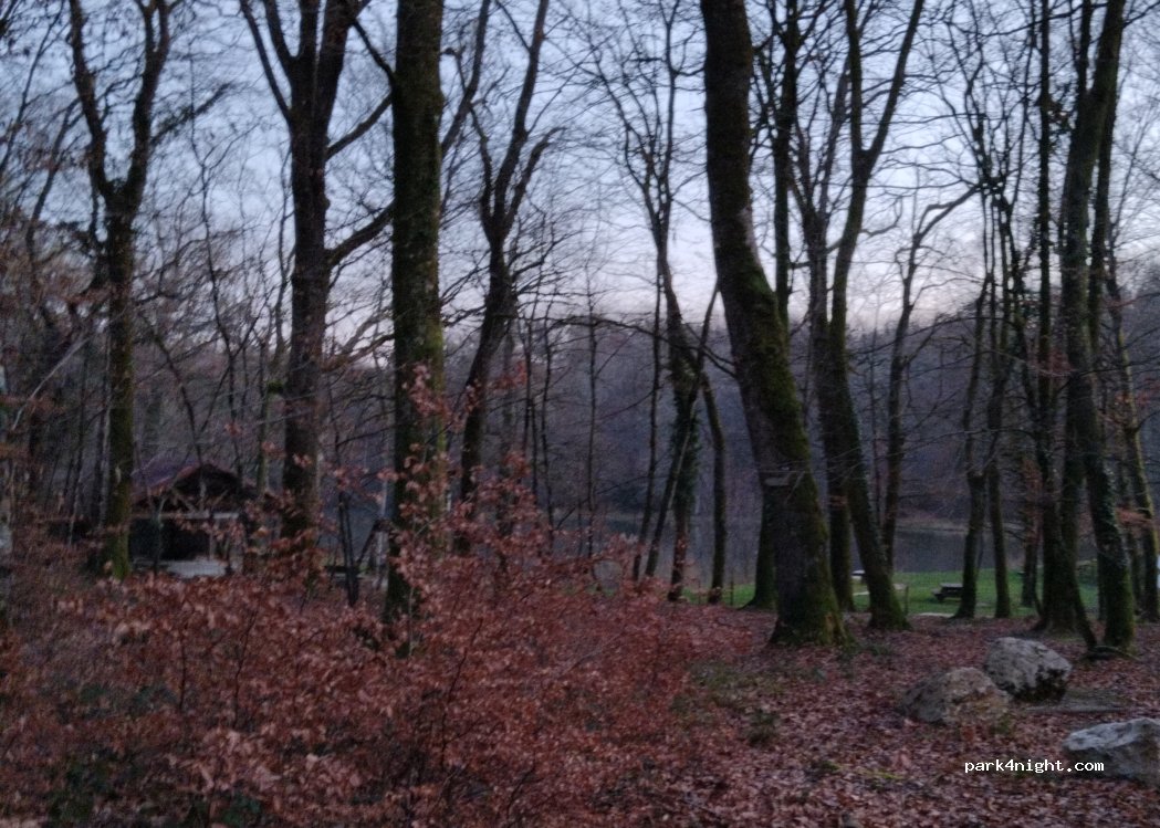 (39380) Mont-sous-Vaudrey - — foto