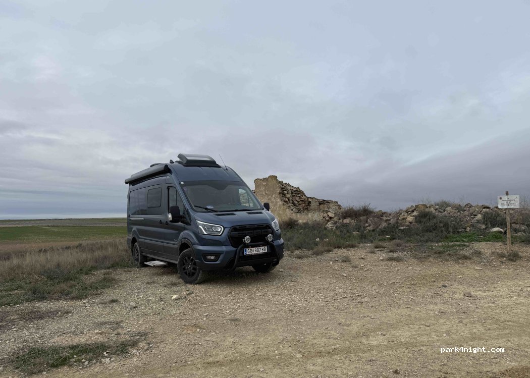 (31500) Bardenas Reales de Navarra - — foto 2