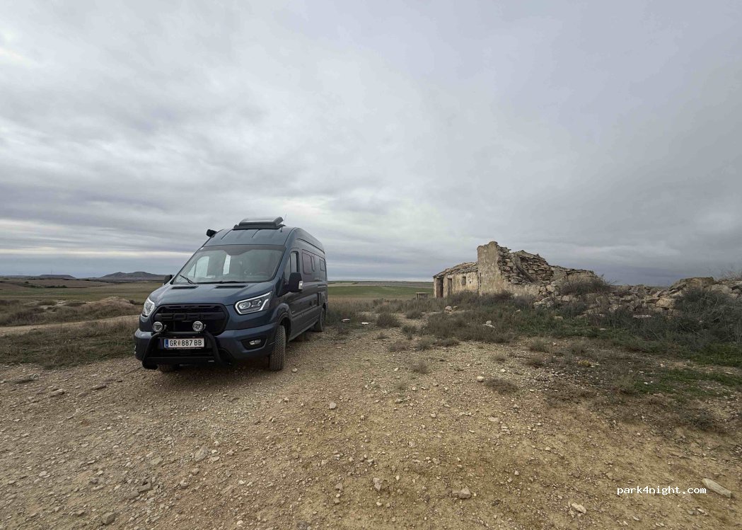 (31500) Bardenas Reales de Navarra - — foto 3