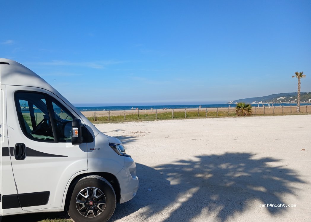 (71012) Rodi Garganico - Marina di Rodi Garganico — foto 2