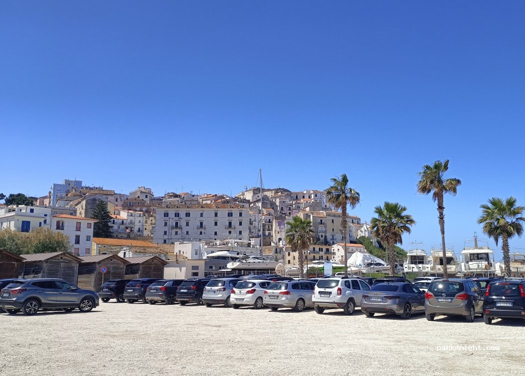 (71012) Rodi Garganico - Marina di Rodi Garganico — foto 3