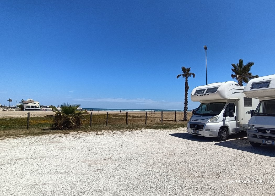 (71012) Rodi Garganico - Marina di Rodi Garganico — foto 4