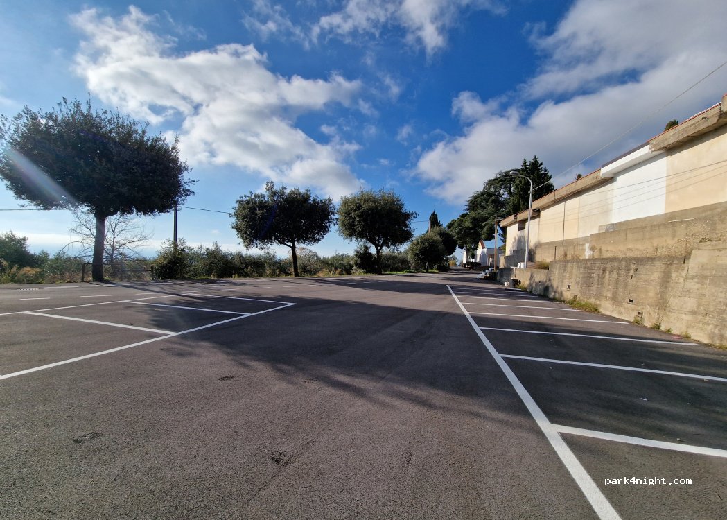 (84047) Capaccio Paestum - Via Rodigliano — foto 2