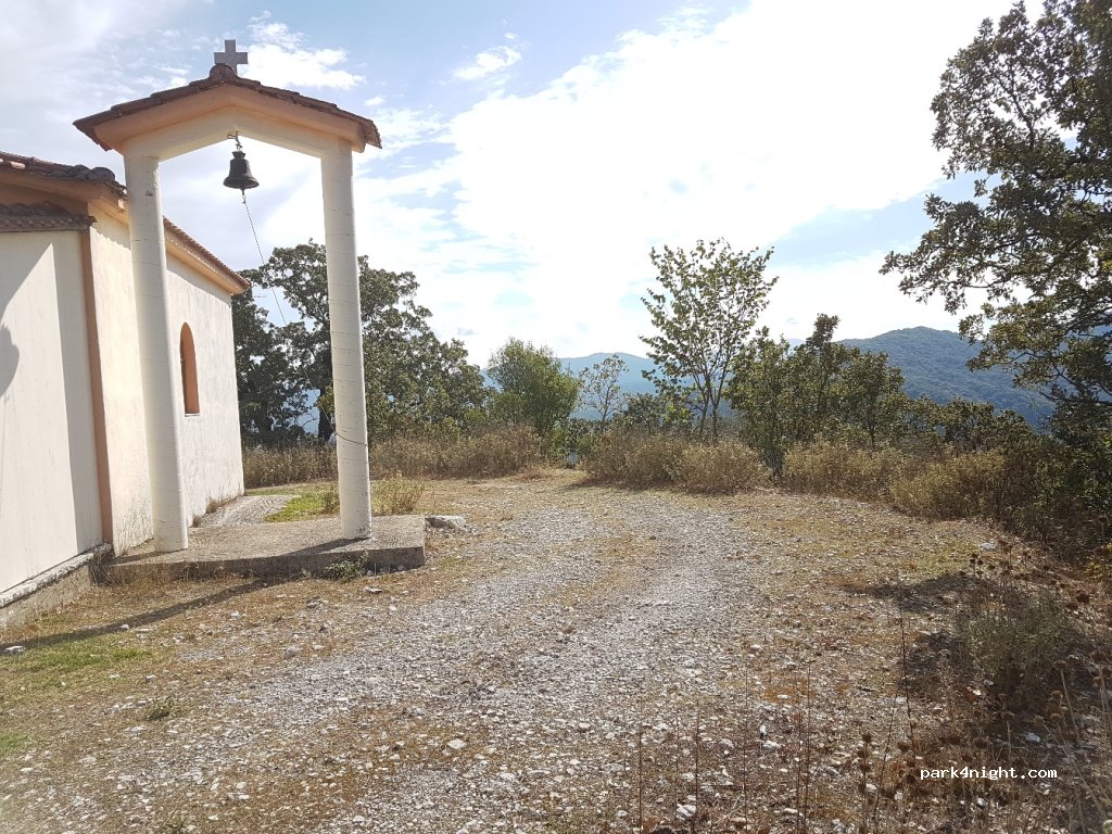 (46033) Keramitsa - Κεραμίτσα - Βροσίνη — foto 2