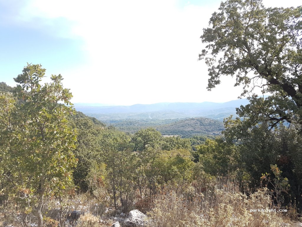 (46033) Keramitsa - Κεραμίτσα - Βροσίνη — foto 4