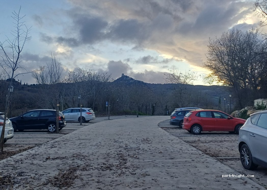 (53027) San Quirico d'Orcia - Str. di Bagno Vignoni — foto 2