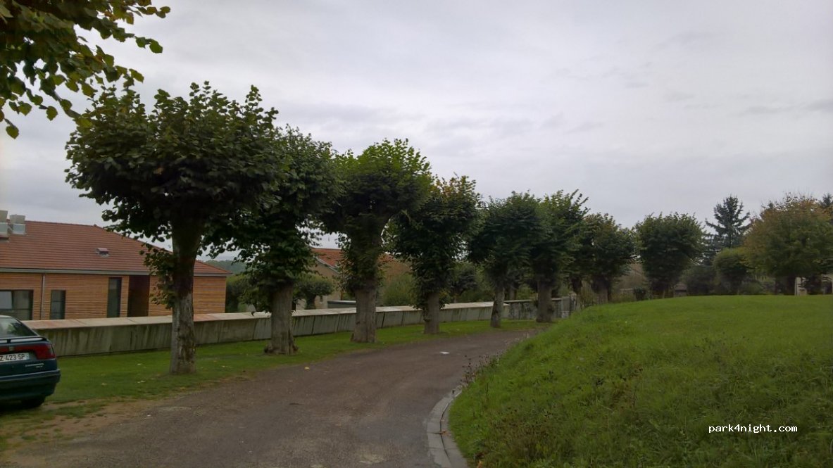 (52500) Fayl-Billot - 3-5 Gr Grande Rue — foto 2