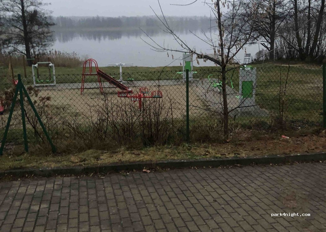 (11-730) Zełwągi - Unnamed Road — foto