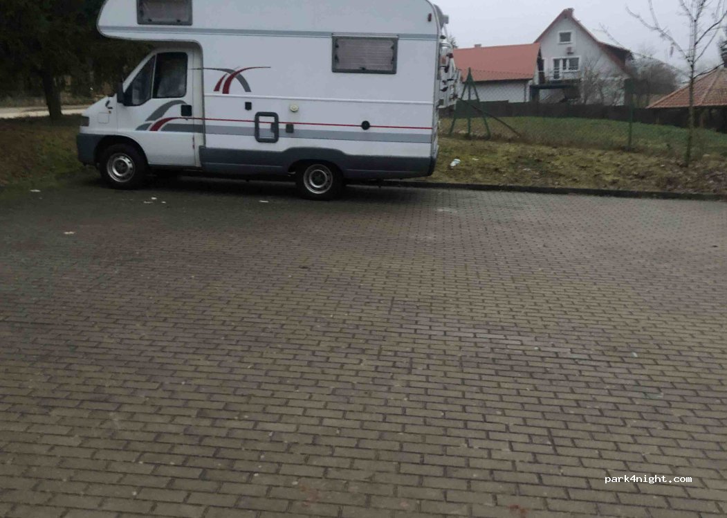 (11-730) Zełwągi - Unnamed Road — foto 2