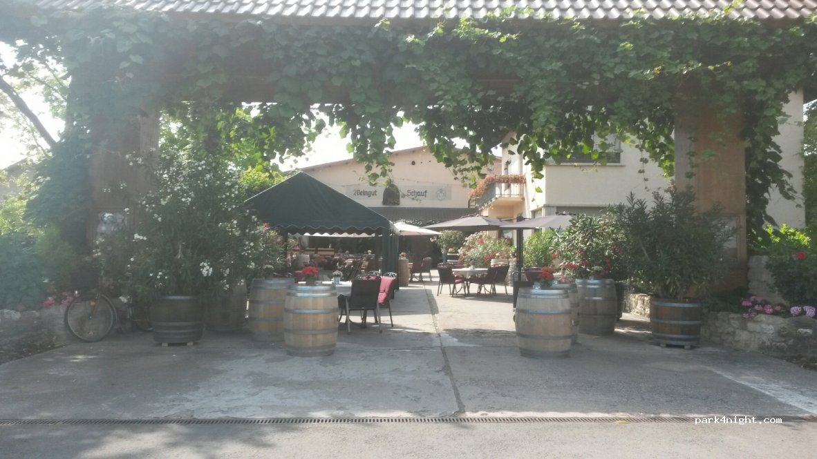 Weingut Schauf — foto