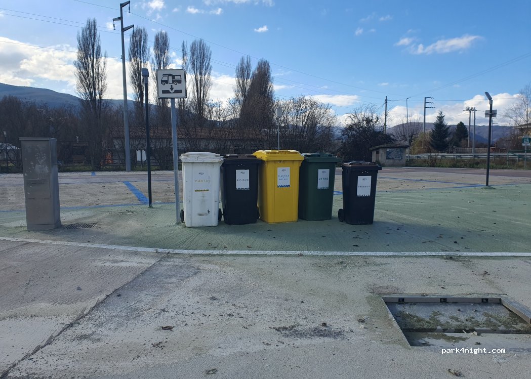 (67059) Ortucchio - Strada Provinciale 22 Circonfucense — foto 2