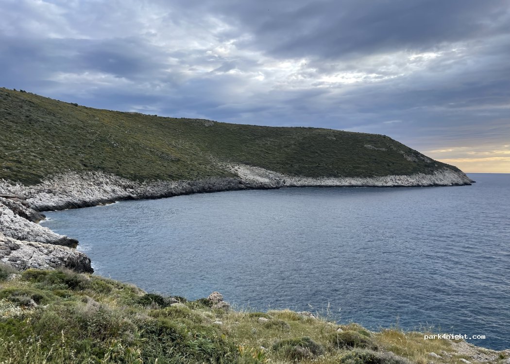 (23063) Καφιόνα - Unnamed Road — foto 2