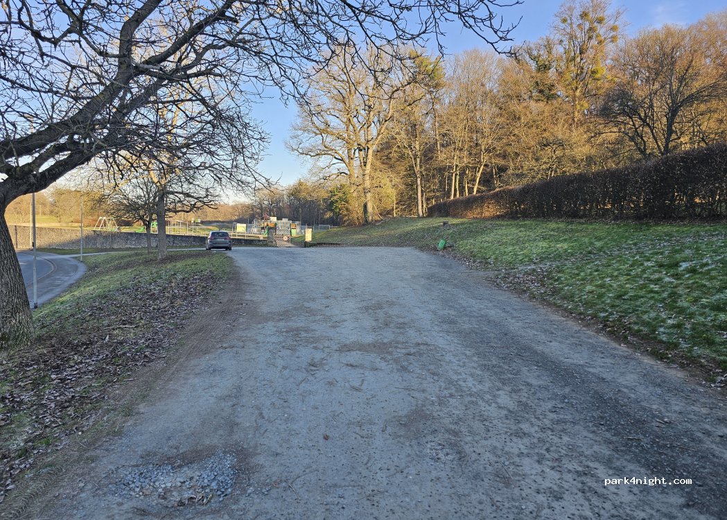 (35781) Weilburg - Am Windhof — foto
