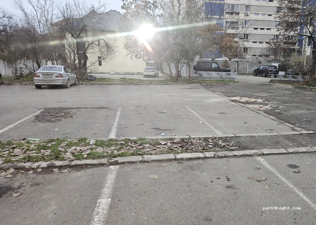 (300070) Timișoara - Bulevardul Take Ionescu — foto 2