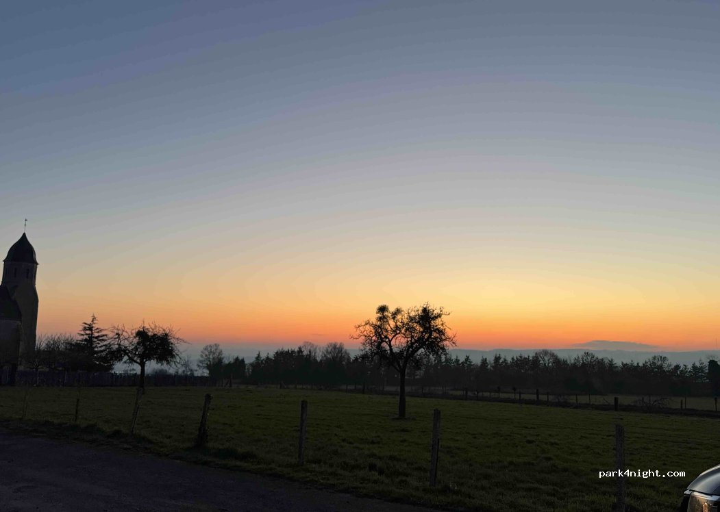 (14220) Croisilles - Route du Petit Courtemot — foto