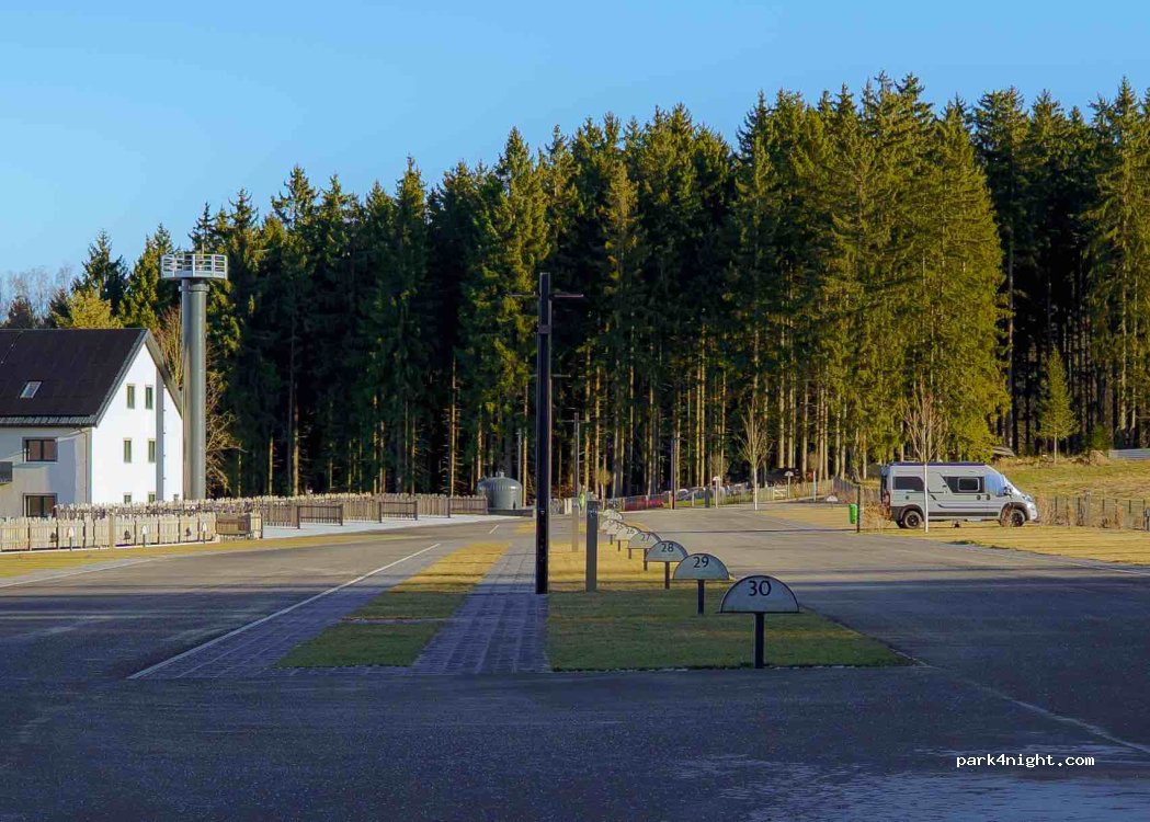 Glück Auf - Der Erlebnispark  Reisemobilhafen — foto 3