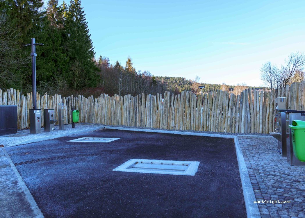 Glück Auf - Der Erlebnispark  Reisemobilhafen — foto 4