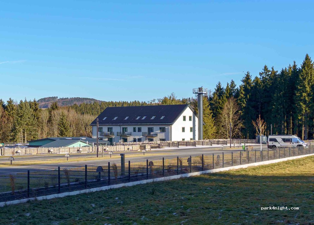 Glück Auf - Der Erlebnispark  Reisemobilhafen — foto 5