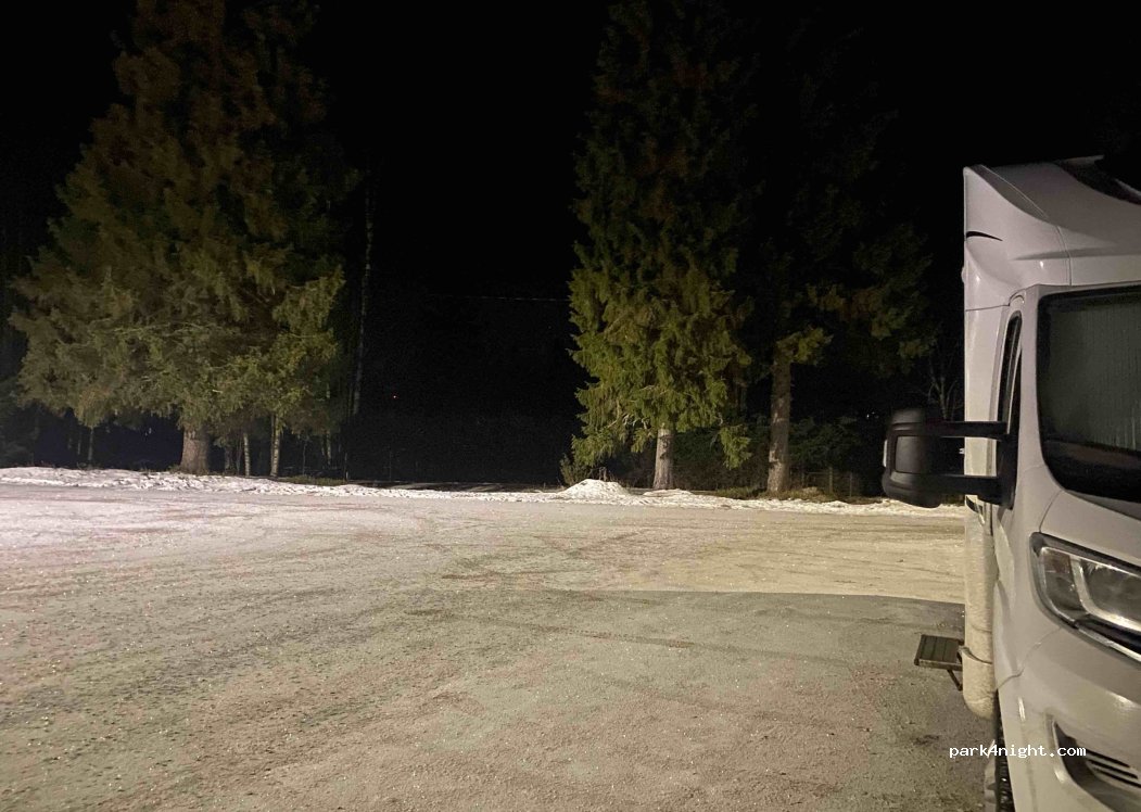 (95100) Ii - Kaikkolantie — foto