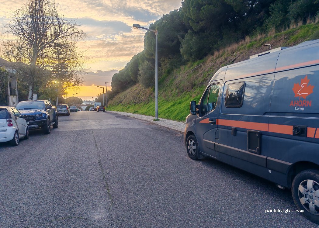 (1400-009) Belém - Rua do Alto do Duque — foto