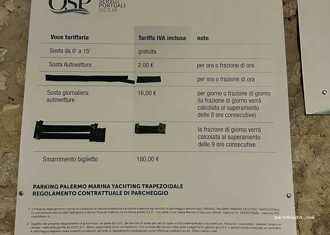(90133) Palermo - Via Filippo Patti — foto 2
