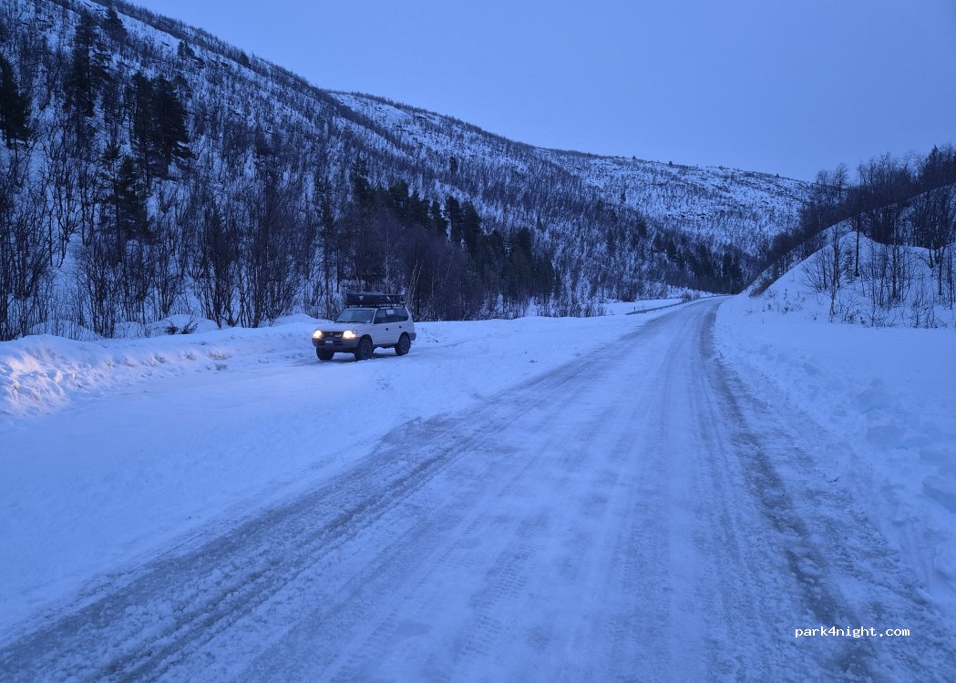 (99950) Utsjoki - Ánarjogageaidnu — foto