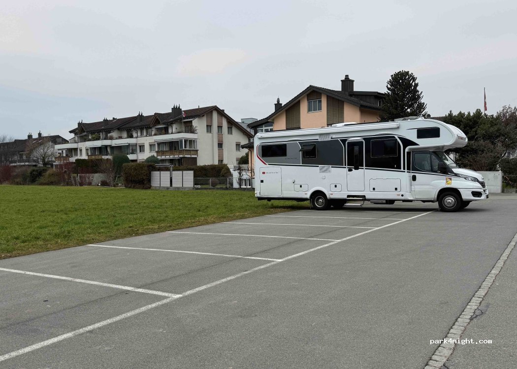 (8855) Wangen (SZ) - Nuolerstrasse — foto