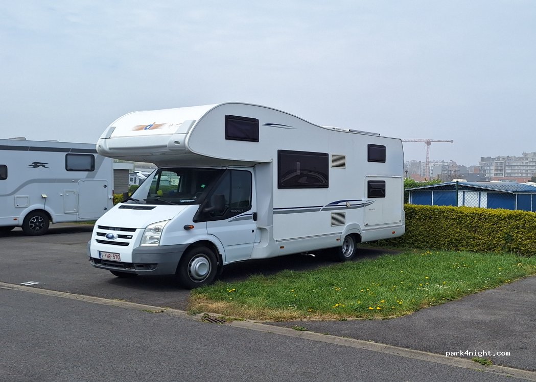 (8434) Middelkerke - 178-198 Westendelaan — foto 5